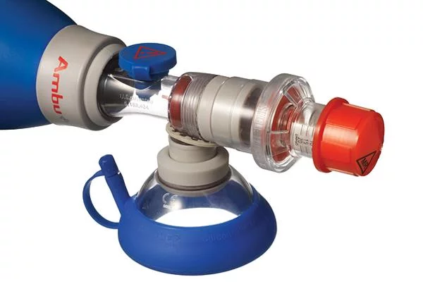 Ambu® PEEP Valves - Disposable and Reusable