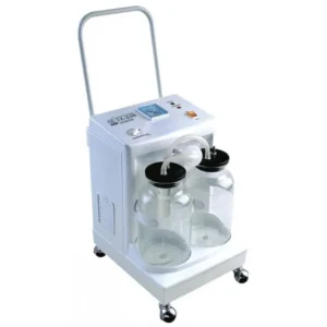 SUCTION MACHINE - 7E-23D