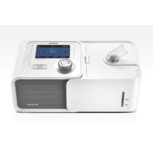 BIPAP Bi-level PAP Auto Ventilator With Humidifier & Full Face Mask Yuwell