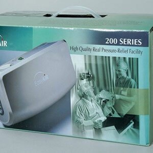 Bubble Type Anti Decubitus Mattress - Easy Air