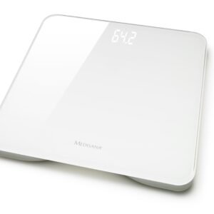 Medisana PS-435 Glass Weight Scale