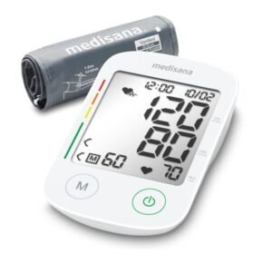 Blood Pressure Monitor – Medisana BU-535