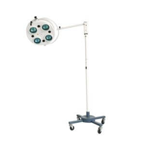 Four Reflector Shadowless OT Light – WYK4™