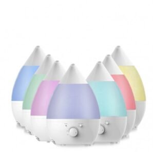 CERTEZA AIR HUMIDIFIER HF-507
