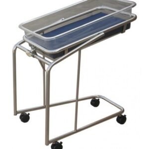 BABY BASSINET – 130-K-SS