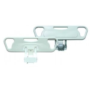 ABS BED SIDE GAURD / RAILS CHINA