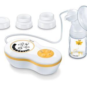 Breast Pump Beurer BY 40
