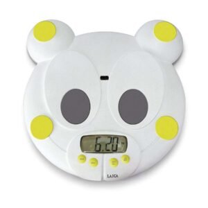 Baby Weight Scale LAICA Italy BF 2051