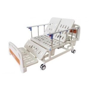 ELECTRIC HOME CARE BED WITH ADJUSTABLE HEIGHT