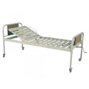 SEMI FOWLER BED – QMS-104-1