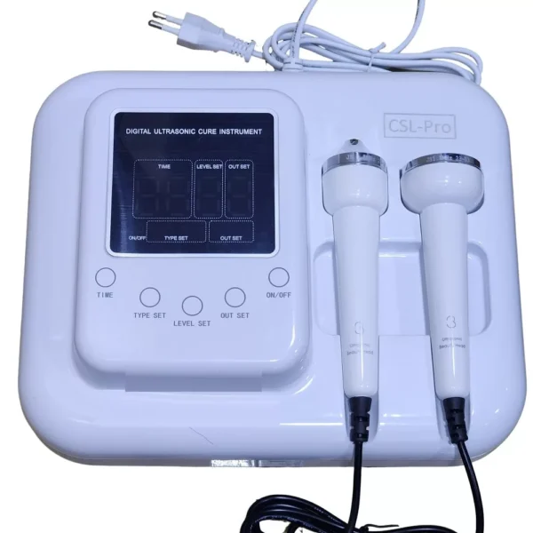 Ultrasound Therapy Machine-CSL PRO