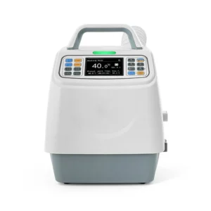 Patient Warming System Astramed-AMPW20