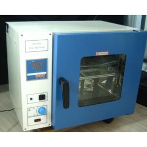 HOT AIR OVEN – DHG-9030A (30-LTR)
