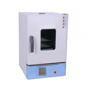 HOT AIR OVEN WT-30B