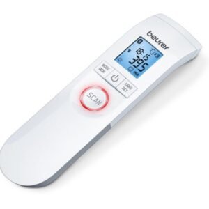 Digital Thermometer Multifunctional Ft-95 Beurer German