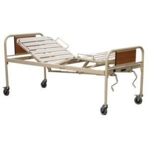 FULL FOWLER BED – QMS-105-2