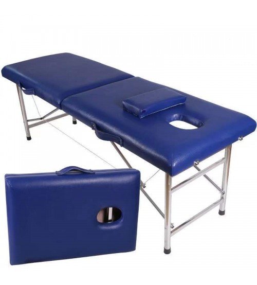 EXAMINATION COUCH FOLDABLE CHINA