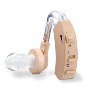 Hearing Amplifier – HA 20