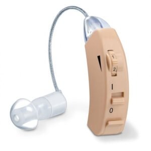 Hearing Amplifier – HA 50