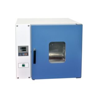 HOT AIR OVEN DHG-9053A
