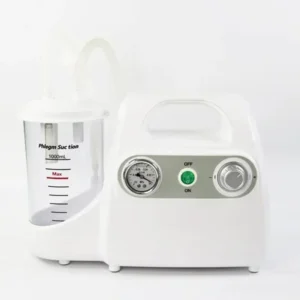 Portable Phlegm Suction Machine -Prolife