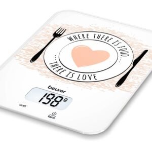 Beurer KS 19 Kitchen Scale