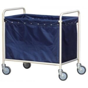 LAUNDRY TROLLEY