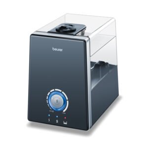 Air Humidifier Beurer LB 88 Black