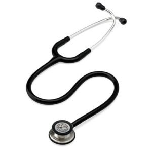 LITTMANN CLASSIC III ADULT & PEADS STETHOSCOPE 3M U.S.A