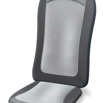 Massage Seat-Beurer MG 206 Black