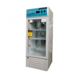 BLOOD BANK REFRIGERATOR BR-120