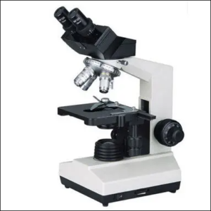 BINOCULAR MICROSCOPE – XSZ-107BN