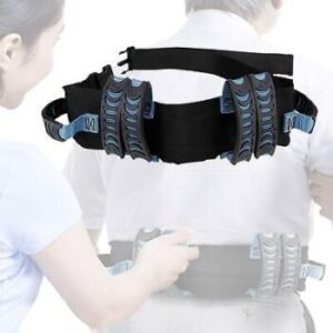 PATIENT TRANSFER BELT Model 1