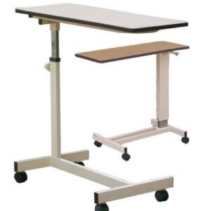 OVERBED TABLE