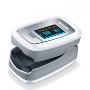 PULSE OXIMETER FINGERTIP BEURER PO 30 GERMANY
