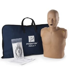 Prestan Professional Jaw Thrust Adult Manikin