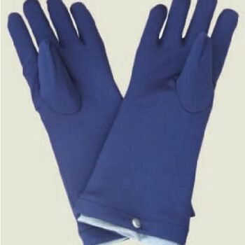 X-RAY RADIATIONS PROTECTIVE GLOVES CHINA
