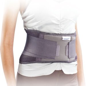 5501 MESH BACK SUPPORT