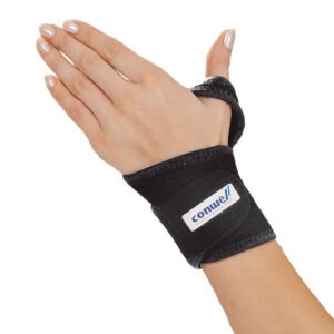 53350 UNIVERSAL WRIST STRAP