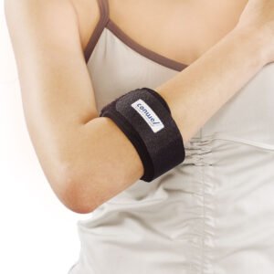 53400 TENNIS ELBOW STRAP