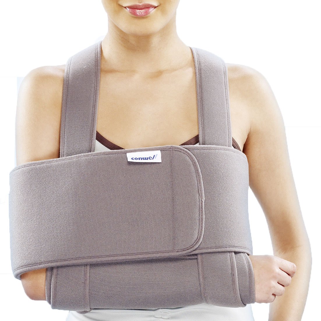 5207 DELUXE SHOULDER IMMOBILIZER