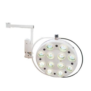 Twelve Reflector Shadowless OT Light – WYK12™