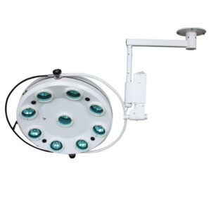 Nine Reflector Shadowless OT Light – WYK9™