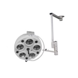 Five Reflector LED OT Light – WYLED5™