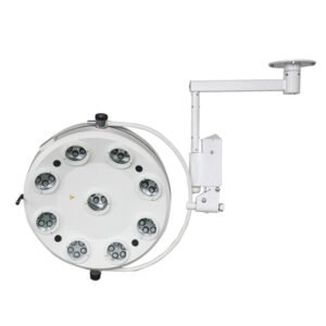 Nine Reflector LED OT Light – WYLED9™
