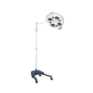 Four Reflector LED OT Light – WYLED4™