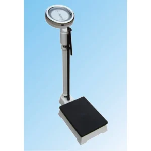 Weighing Scale with Height Meter ZT-160