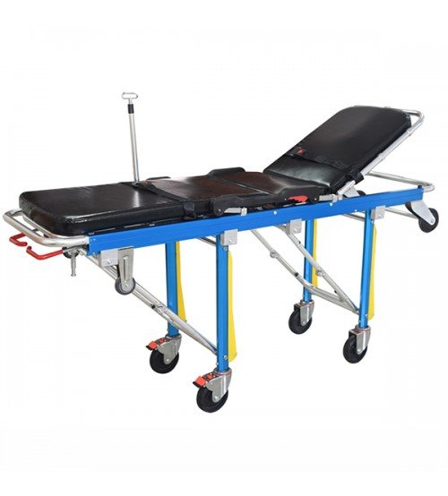 STRETCHER AMBULANCE AUTO LOADER – YXH-3K CHINA