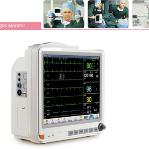 Patient Monitor Astramed A-15