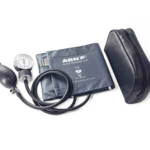 BLOOD PRESSURE MONITOR ABN – ECOLITE ANEROID